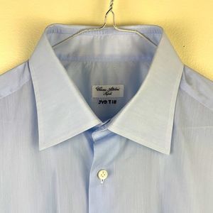 Cesare Attolini Dress Shirt